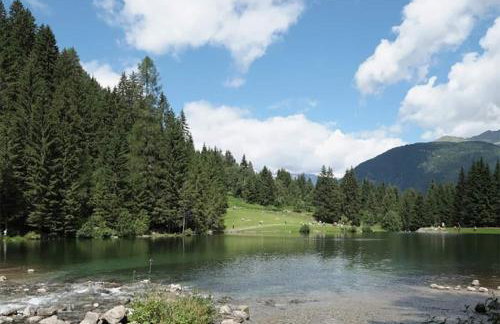 Casa vacanze a due passi dalle funivie - Foto 14