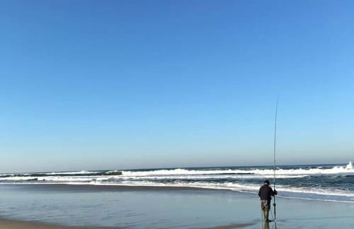 Praia da Vagueira - Lights, Sea, Action! - Foto 7