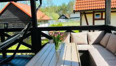 Zielony Zakątek na Gwizdówce - Foto 3