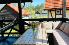 Zielony Zakątek na Gwizdówce - Foto 3