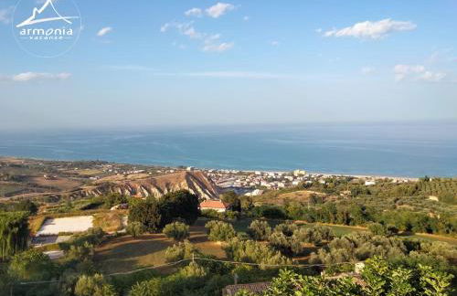 Appartamento in Borgo con vista mare RC23 - Foto 5