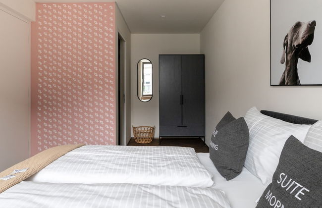 Limehome Linz Schillerstrasse - Foto 4