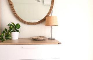 Sani Eclectic Family Villa, private garden - Foto 33