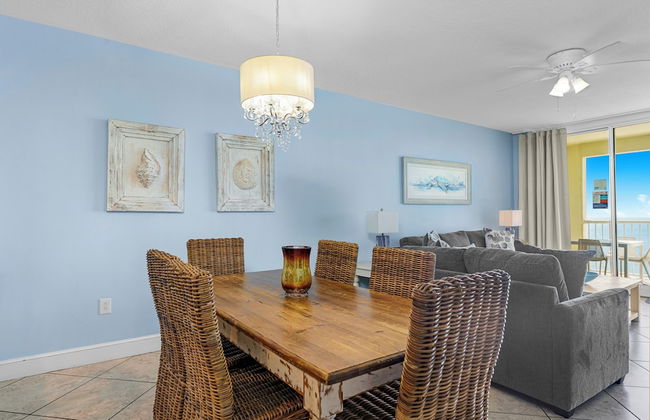 Majestic Beach Resort by Book That Condo - Foto 80