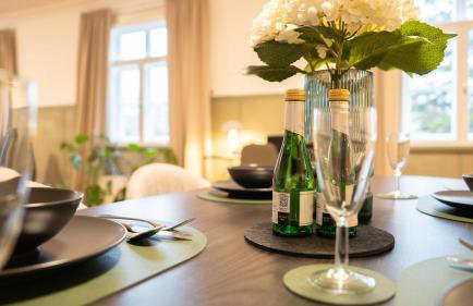 Loftfeeling, Parkplatz, WLAN, Diak, Würth - Foto 23