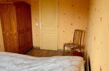 Gîtes de la Mouette L'Estran 8 à 9 personnes - Foto 8