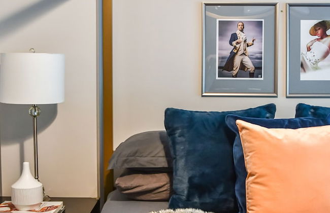 Chic Collection by NOHOTEL on PTree RD - Foto 80