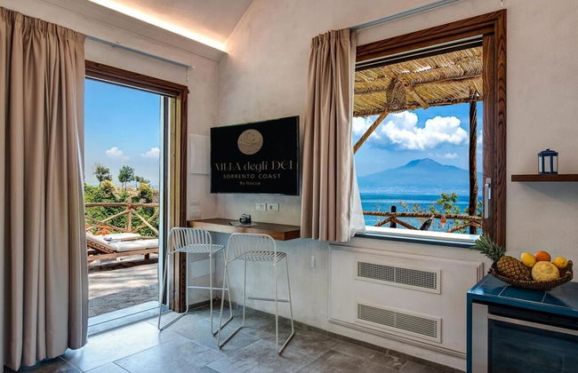 Villa Degli Dei - Private Waterfront Villa - Foto 27