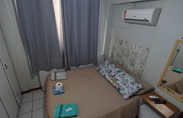 Apto Centro Floripa 01 - Photo 14