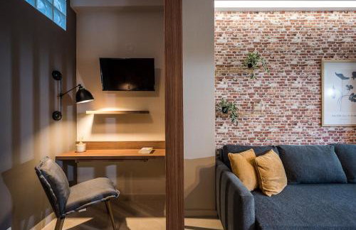 Herophile apartment close to airport & city center - Foto 6