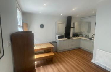 Westbourne Alum Chine Loft apartment - Foto 20