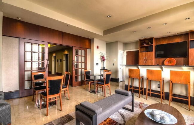 Spectacular Penthouse at 39 west. - Foto 22