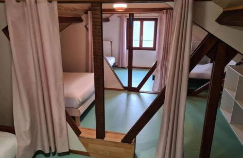 Maison de Campagne Les Oyats - Foto 14