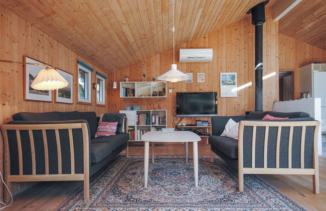 "Heggi" - 900m from the sea - Foto 25