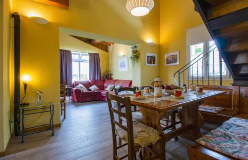 Apartment Giovanna by Interhome - Foto 17