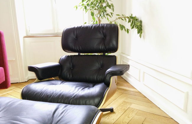 Basel Charme Apartments - Foto 17