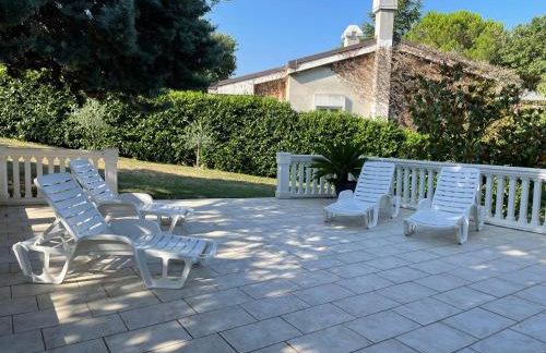 Villa Monika - Foto 8