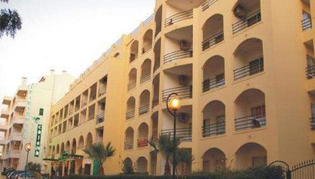 Aparthotel Calema Avenida Jardim - Foto 2