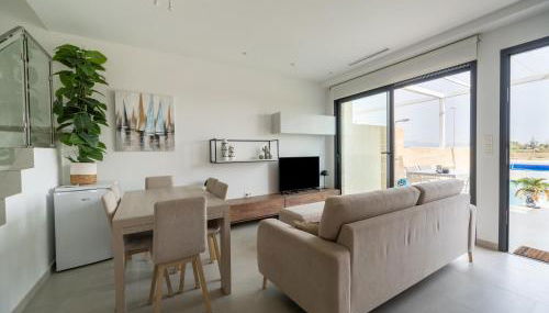 Villa in Rojales With Pool Near Coast - Foto 2