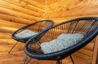 Family Oasis, Plaški - Photo 17