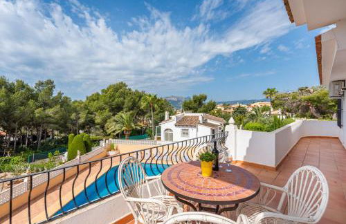 Villa Chaniris - Plusholidays - Photo 7