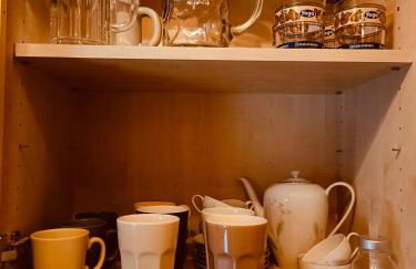 FELIX LIVING 8, 3 Zimmer, Doppelbett & Stockbett, Balkon, Parkplatz - Photo 5