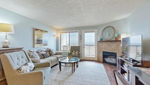 Ocean View Vacay - Foto 4