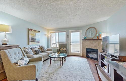 Ocean View Vacay - Foto 4