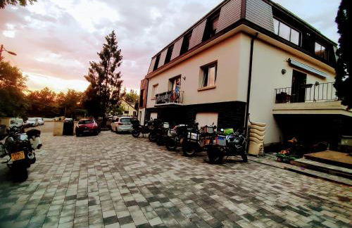 Gites Chemin des Vignerons - Foto 15