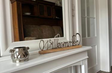 FeWo Lübbeken - Foto 3