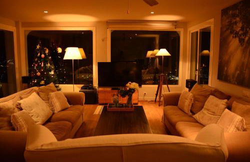 Villa Sitges Altavista Amazing View South oriented Calm Area AC Beach 2 minutes Drive and 18 minutes Walk - Photo 42