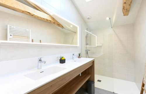 Gîte L'Art du Rustique Chic - Sérénité et Elégance - Photo 46