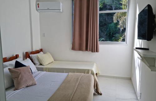 Angra Inn - Praia Grande 318 - Foto 27