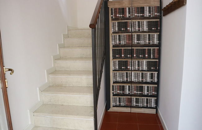 Vicenza - Stradella San Giovanni 7 - Foto 27