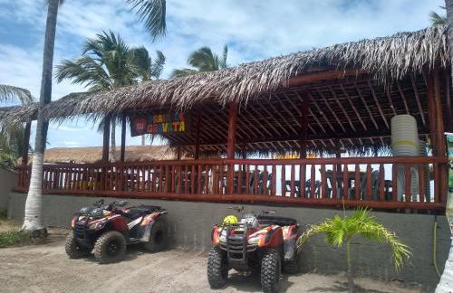 Casa Temporada - São Jose - Foto 26