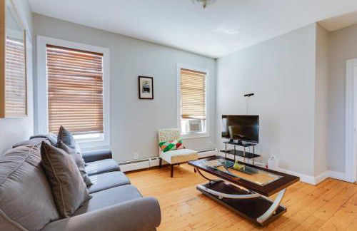 NEW! Boston Condo Near MBTA, 3Mi to Fenway ! (U3) - Foto 21