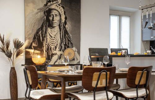 L'ÉCLAT, Méditerranéen - Hypercentre, Rue piétonne - Foto 8