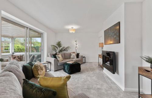 Modern 3 Bedroom Bungalow with Style & Comfort in Leicestershire - Photo 20