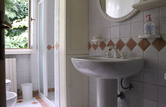 Villa Al Mare Rimini - Photo 23