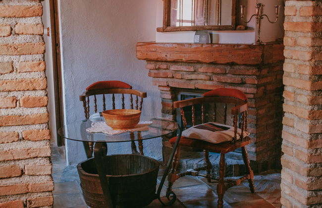 Alqueria de los Lentos - Foto 35