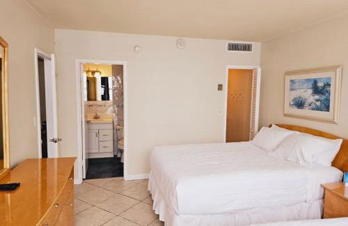 Apartment 615 Ocean Drive by Interhome - Foto 25