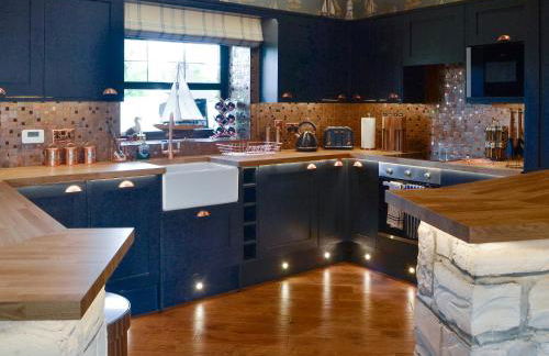 Tennox Boathouse - Ukc4438 - Foto 8