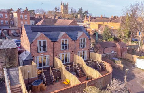 2 Bed in Pershore oc-t29050 - Foto 1