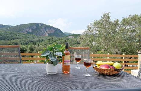 Villa Michalis - Foto 25