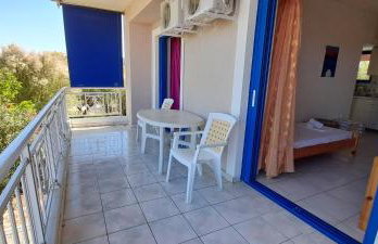 Lakkopetra Beach Apartments - Foto 12