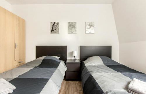 Appartement style industriel, propre, WIFI Fibre - Foto 5