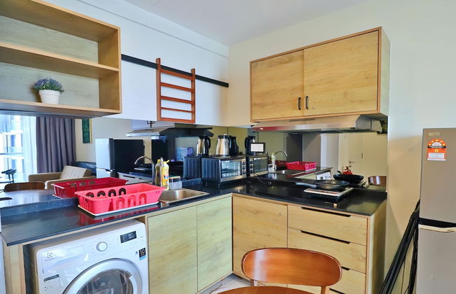 Timurbay Seafront Residences NatureHome - Foto 54