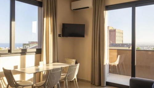 Elegant accommodation in Catania-Beahost - Foto 5