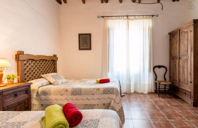 Alojamiento rural El Cortijuelo - Foto 25