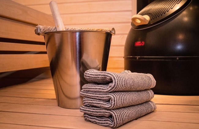 Åre Travel – Tottbacken Peak Performance Mountain House - Photo 57